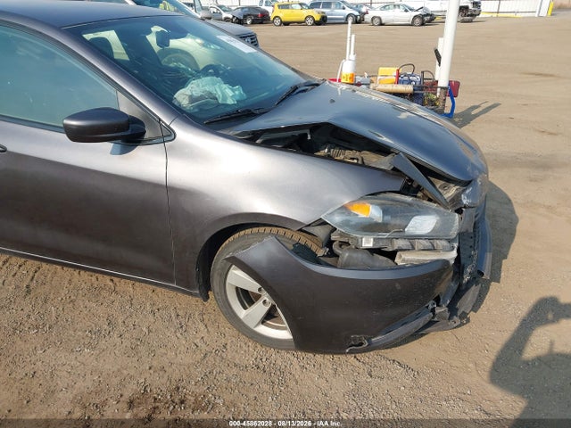 Dodge DART SXT 2016 1C3CDFBA2GD652359 Image 17