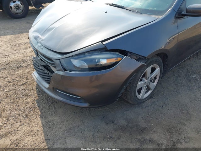 Dodge DART SXT 2016 1C3CDFBA2GD652359 Image 18