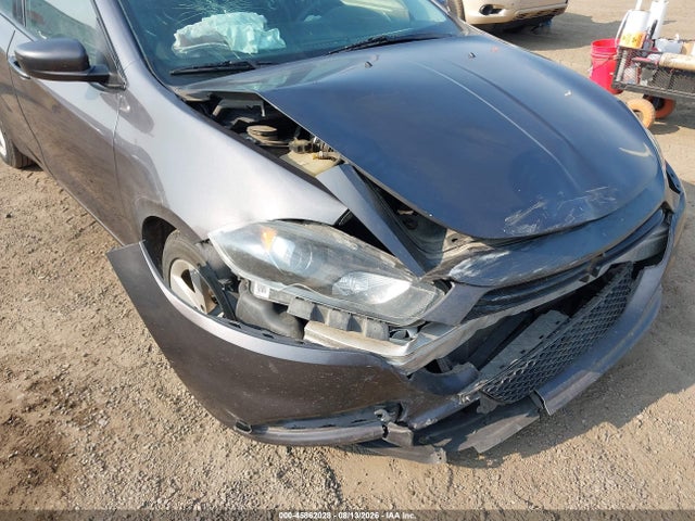 Dodge DART SXT 2016 1C3CDFBA2GD652359 Image 20