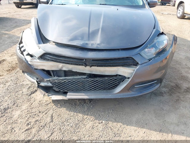 Dodge DART SXT 2016 1C3CDFBA2GD652359 Image 6