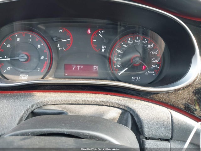 Dodge DART SXT 2016 1C3CDFBA2GD652359 Image 7