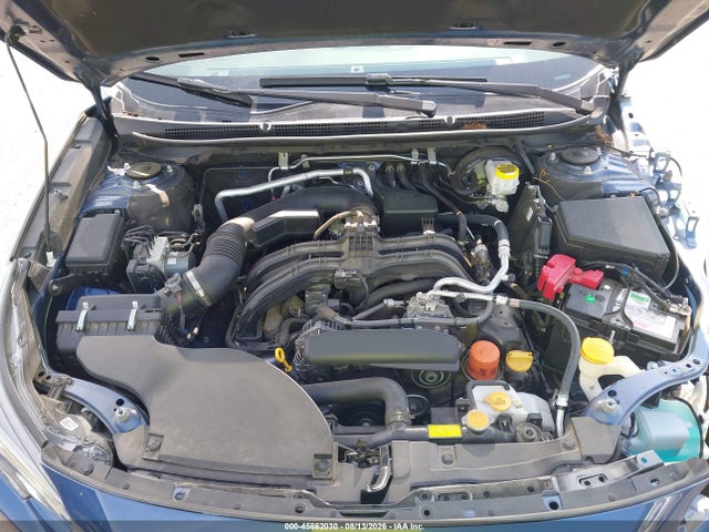 4S4BTAFC3M3220420 Subaru Outback Premium