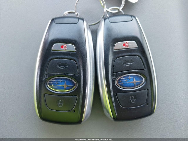 4S4BTAFC3M3220420 Subaru Outback Premium