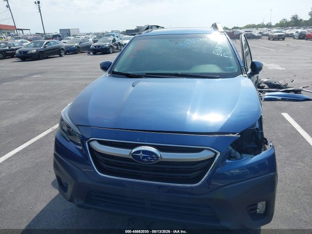 4S4BTAFC3M3220420 Subaru Outback Premium