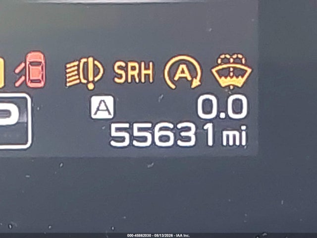 4S4BTAFC3M3220420 Subaru Outback Premium