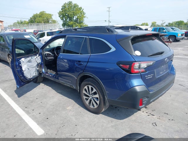 4S4BTAFC3M3220420 Subaru Outback Premium