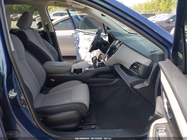 4S4BTAFC3M3220420 Subaru Outback Premium