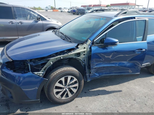 4S4BTAFC3M3220420 Subaru Outback Premium
