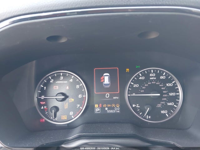 4S4BTAFC3M3220420 Subaru Outback Premium