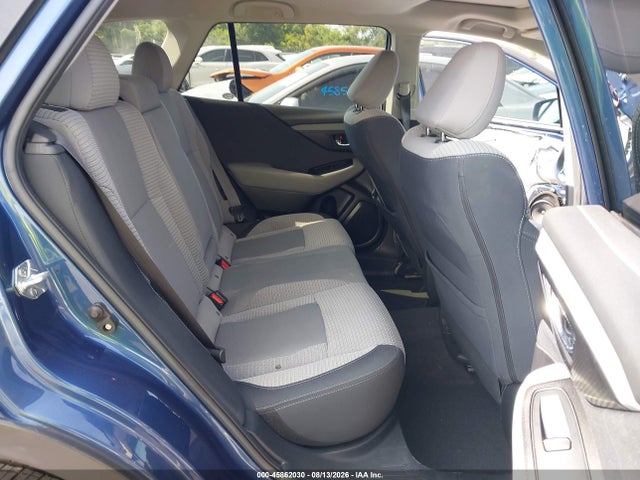 4S4BTAFC3M3220420 Subaru Outback Premium