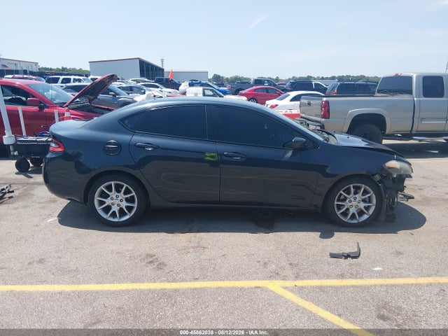 Продаж на аукціоні авто 2013 Dodge Dart Rallye, vin: 1C3CDFBA7DD104336, номер лоту: 45862038