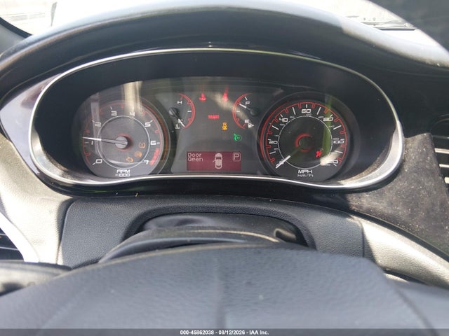 Продаж на аукціоні авто 2013 Dodge Dart Rallye, vin: 1C3CDFBA7DD104336, номер лоту: 45862038