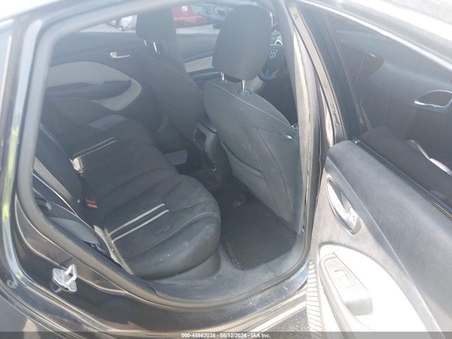 Продаж на аукціоні авто 2013 Dodge Dart Rallye, vin: 1C3CDFBA7DD104336, номер лоту: 45862038
