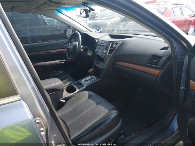 45862039 :رقم المزاد ، 4S4BRCKC4D3229272 vin ، 2013 Subaru Outback 2.5i Limited مزاد بيع