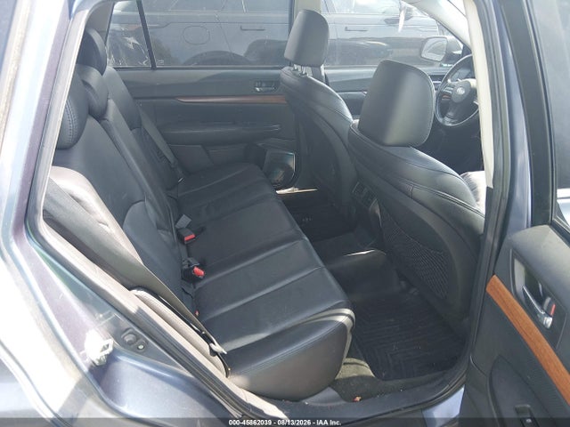 45862039 :رقم المزاد ، 4S4BRCKC4D3229272 vin ، 2013 Subaru Outback 2.5i Limited مزاد بيع