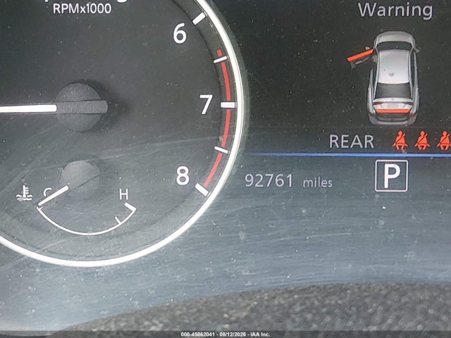 45862041 :رقم المزاد ، 3N1AB8CV1MY312539 vin ، 2021 Nissan Sentra Sv Xtronic Cvt مزاد بيع