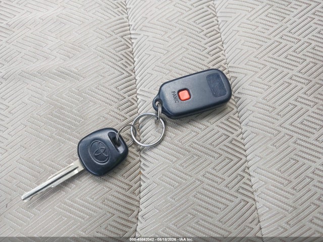 Продажа на аукционе авто 2002 Toyota Highlander V6, vin: JTEHF21A220086477, номер лота: 45862042