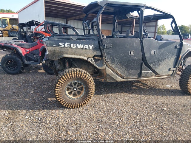 Segway Ut10 P Crew 2025 H0MUBWX59S8000162 Image 4