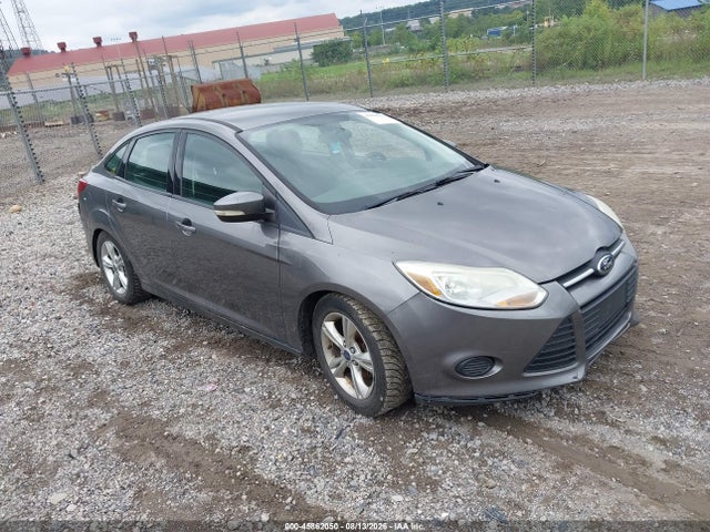 Продаж на аукціоні авто 2014 Ford Focus Se, vin: 1FADP3F26EL269588, номер лоту: 45862050