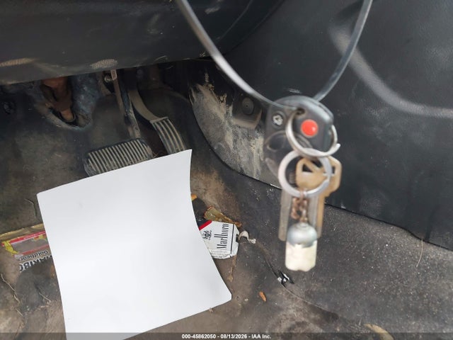 2014 Ford Focus Se მანქანა იყიდება აუქციონზე, vin: 1FADP3F26EL269588, აუქციონის ნომერი: 45862050