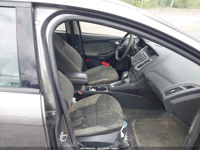 2014 Ford Focus Se მანქანა იყიდება აუქციონზე, vin: 1FADP3F26EL269588, აუქციონის ნომერი: 45862050