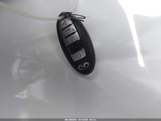 Продажа на аукционе авто 2017 Infiniti Q60 3.0t Premium, vin: JN1EV7EL3HM551713, номер лота: 45862052
