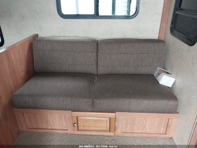 2015 Flagstaff Other მანქანა იყიდება აუქციონზე, vin: 4X4TFLW23FZ136532, აუქციონის ნომერი: 45862053
