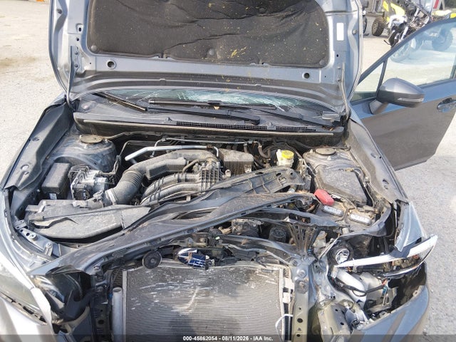 Продаж на аукціоні авто 2022 Subaru Impreza Sport, vin: 4S3GKAM66N3604784, номер лоту: 45862054