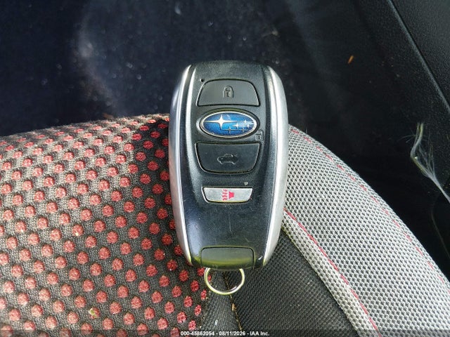 Продаж на аукціоні авто 2022 Subaru Impreza Sport, vin: 4S3GKAM66N3604784, номер лоту: 45862054