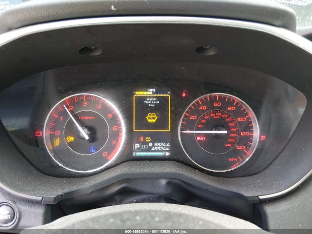 Продаж на аукціоні авто 2022 Subaru Impreza Sport, vin: 4S3GKAM66N3604784, номер лоту: 45862054