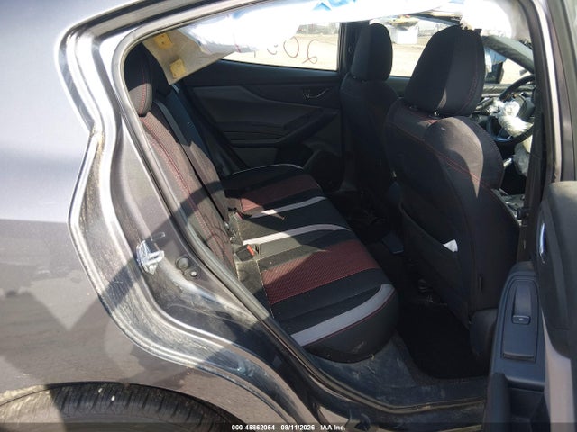 Продаж на аукціоні авто 2022 Subaru Impreza Sport, vin: 4S3GKAM66N3604784, номер лоту: 45862054