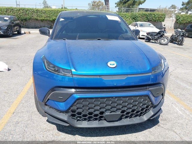 Aukcja sprzedaży 2023 Fisker Ocean One, vin: VCF1ZBU24PG002191, numer aukcji: 45862058