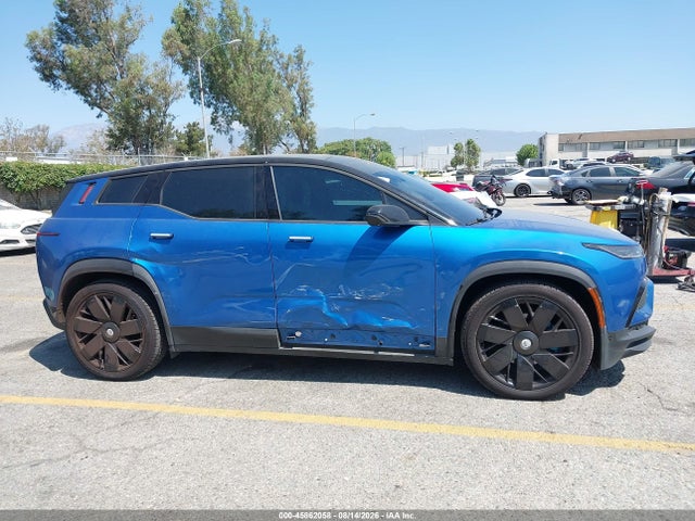 Aukcja sprzedaży 2023 Fisker Ocean One, vin: VCF1ZBU24PG002191, numer aukcji: 45862058