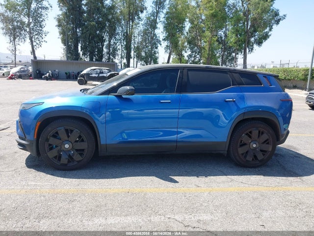 Aukcja sprzedaży 2023 Fisker Ocean One, vin: VCF1ZBU24PG002191, numer aukcji: 45862058