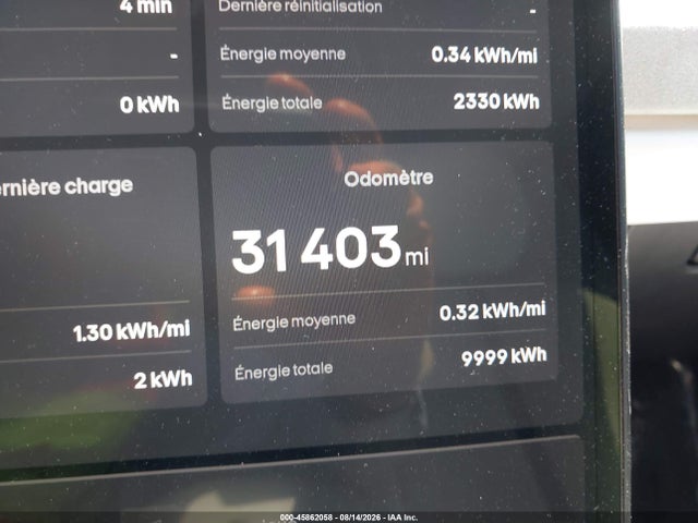 Aukcja sprzedaży 2023 Fisker Ocean One, vin: VCF1ZBU24PG002191, numer aukcji: 45862058