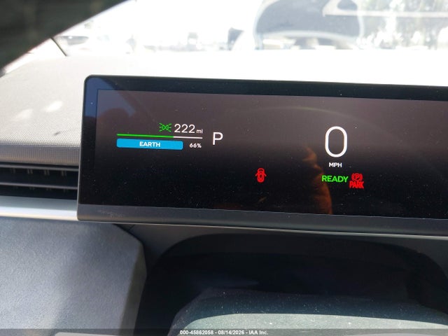 Aukcja sprzedaży 2023 Fisker Ocean One, vin: VCF1ZBU24PG002191, numer aukcji: 45862058