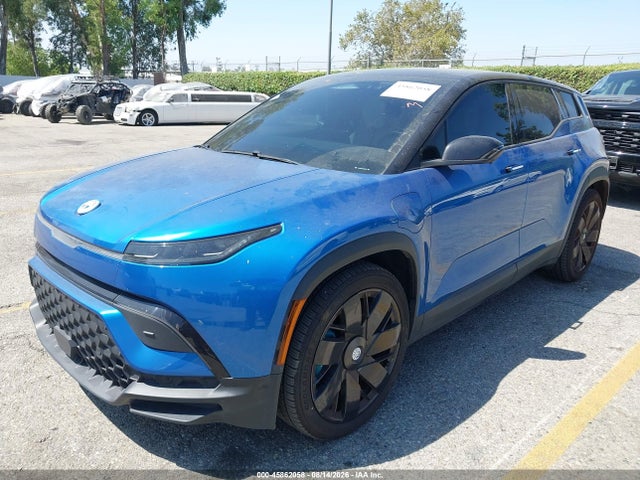 Aukcja sprzedaży 2023 Fisker Ocean One, vin: VCF1ZBU24PG002191, numer aukcji: 45862058