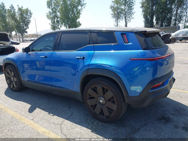 Aukcja sprzedaży 2023 Fisker Ocean One, vin: VCF1ZBU24PG002191, numer aukcji: 45862058