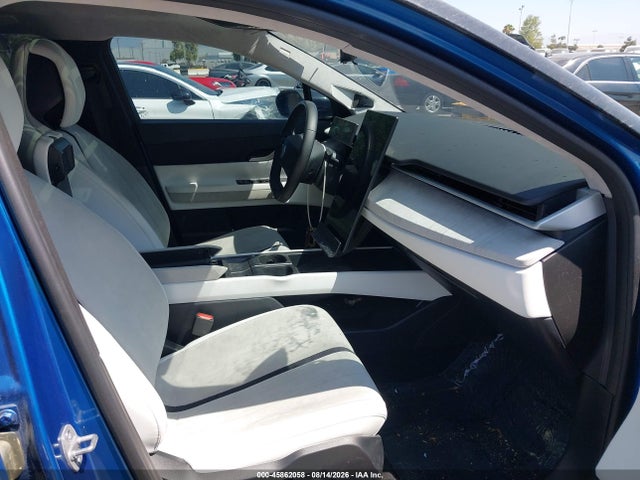 Aukcja sprzedaży 2023 Fisker Ocean One, vin: VCF1ZBU24PG002191, numer aukcji: 45862058