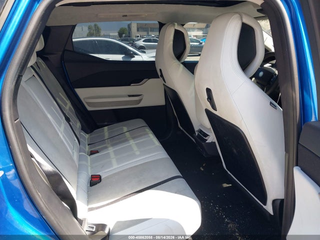 Aukcja sprzedaży 2023 Fisker Ocean One, vin: VCF1ZBU24PG002191, numer aukcji: 45862058