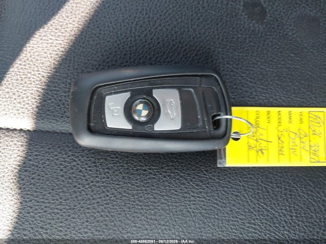 Продажа на аукционе авто 2014 Bmw 320i Xdrive, vin: WBA3C3G5XENR25691, номер лота: 45862061