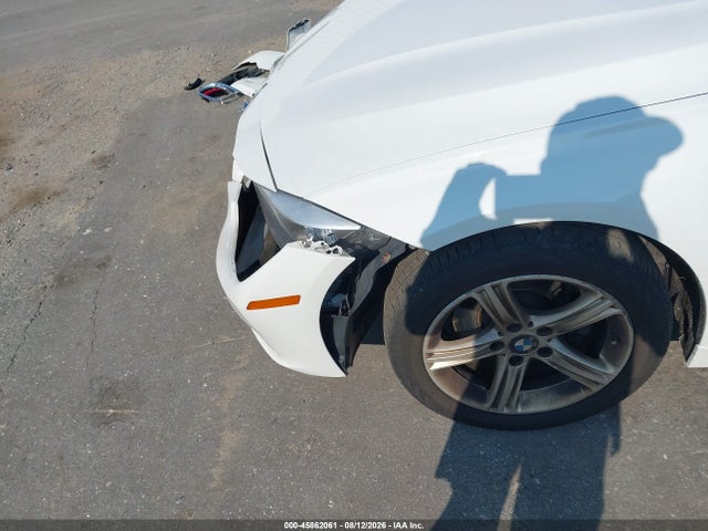 Продажа на аукционе авто 2014 Bmw 320i Xdrive, vin: WBA3C3G5XENR25691, номер лота: 45862061
