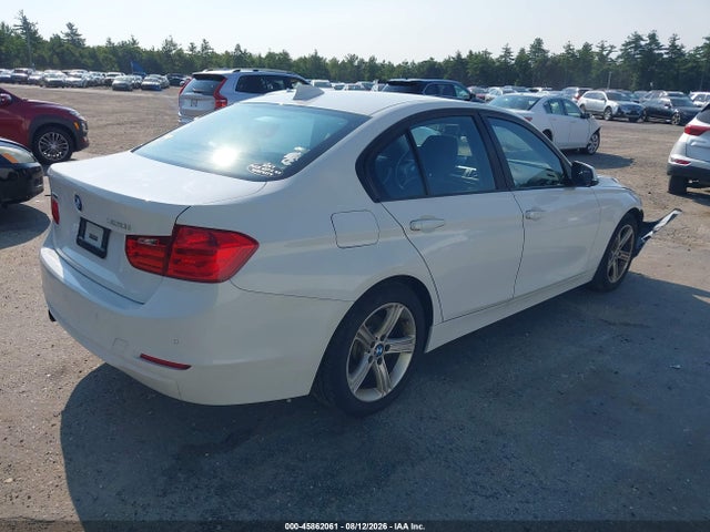 Продажа на аукционе авто 2014 Bmw 320i Xdrive, vin: WBA3C3G5XENR25691, номер лота: 45862061