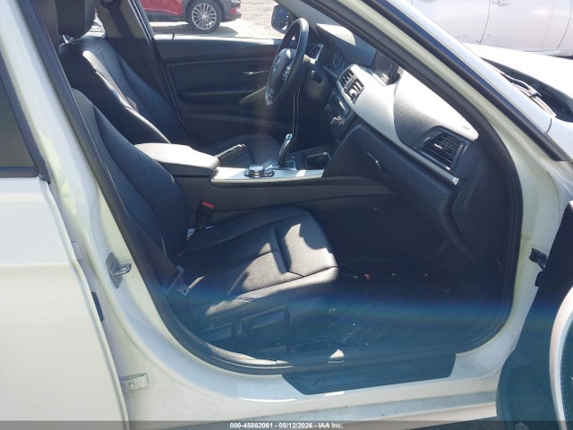Продажа на аукционе авто 2014 Bmw 320i Xdrive, vin: WBA3C3G5XENR25691, номер лота: 45862061