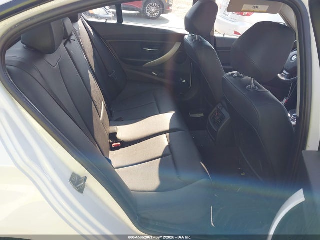 Продажа на аукционе авто 2014 Bmw 320i Xdrive, vin: WBA3C3G5XENR25691, номер лота: 45862061