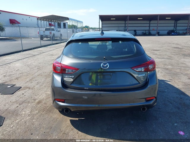 Aukcja sprzedaży 2018 Mazda Mazda3 Grand Touring, vin: 3MZBN1M39JM204859, numer aukcji: 45862067