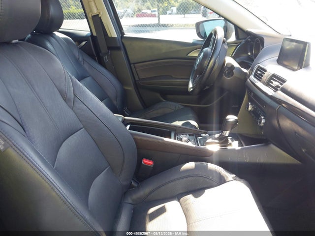 Aukcja sprzedaży 2018 Mazda Mazda3 Grand Touring, vin: 3MZBN1M39JM204859, numer aukcji: 45862067