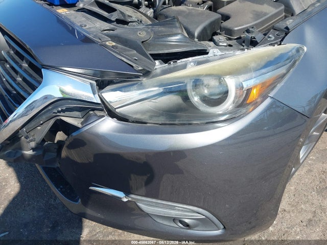 Aukcja sprzedaży 2018 Mazda Mazda3 Grand Touring, vin: 3MZBN1M39JM204859, numer aukcji: 45862067