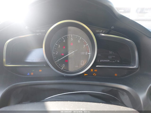 Aukcja sprzedaży 2018 Mazda Mazda3 Grand Touring, vin: 3MZBN1M39JM204859, numer aukcji: 45862067