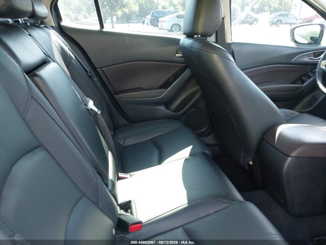 Aukcja sprzedaży 2018 Mazda Mazda3 Grand Touring, vin: 3MZBN1M39JM204859, numer aukcji: 45862067
